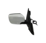 BMW 3-Series E46 (98 - 04) Saloon Estate Electric Heated Right Wing Mirror White