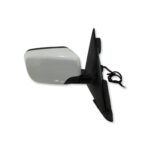 BMW 3-Series E46 (98 - 04) Saloon Estate Electric Heated Right Wing Mirror White