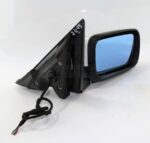 BMW 3-Series E46 (98 - 04) Saloon Estate Electric Heated Right Wing Mirror White - Image 2