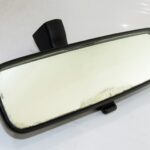 Peugeot 207 308 307 807 407 Picasso (2004-2010) Interior Rear View Mirror (H)