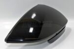 11B857538 VW ID.4 ID.5 Electric 21-23 LHD Right Side Wing Mirror Cover Met Black - Image 3