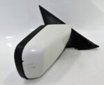 BMW 3-Series E46 (98 - 04) Saloon Estate Electric Heated Right Wing Mirror White - Image 5