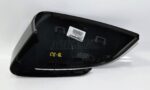 11B857538 VW ID.4 ID.5 Electric 21-23 LHD Right Side Wing Mirror Cover Met Black - Image 6