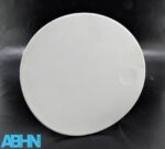 Genuine Ford Fiesta MK6 2008-2012 Fuel Flap Cover 8A61-A405A02-AG White