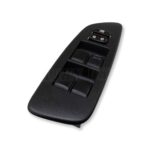 7423102550 Toyota Auris E15 Genuine RHD Right Side Electric Window Switch Button