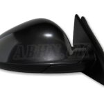 Vauxhalll Insignia A 08-16 Right Side Electric Heated Door Mirror Tech Grey 177