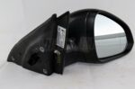 Vauxhalll Insignia A 08-16 Right Side Electric Heated Door Mirror Tech Grey 177 - Image 2