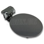 Mazda 6 Series GH (2007-2013) Hatchback Fill-In Fuel Flap Cover Light Grey GS1D