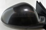 Vauxhalll Insignia A 08-16 Right Side Electric Heated Door Mirror Tech Grey 177 - Image 3