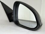 Vauxhalll Insignia A 08-16 Right Side Electric Heated Door Mirror Tech Grey 177 - Image 4