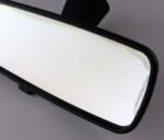 Peugeot DS3 DS4 Berlingo C3 C5 (2008-2016) Standard Interior Rear View Mirror /E - Image 2
