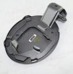 Mazda 6 Series GH (2007-2013) Hatchback Fill-In Fuel Flap Cover Light Grey GS1D - Image 3