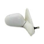 Mazda MX-3/ AZ-3/ Presso Coupe (1991-1998) Right Side Electric Door Mirror White