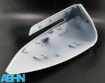 11B.857.538 VW ID.4 ID.5 Genuine Right Side Wing Mirror Cap Cover Gloss White 4 - Image 4