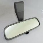 Genuine Toyota Corolla E11 (95-00) Rear View Mirror IKI 8029 Grey (E2) 00469 / C