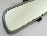 Genuine Toyota Corolla E11 (95-00) Rear View Mirror IKI 8029 Grey (E2) 00469 / C - Image 2