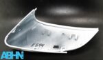 11B.857.538 VW ID.4 ID.5 Genuine Right Side Wing Mirror Cap Cover Gloss White 4 - Image 6