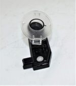 Land Range Rover Evoque L551 Left Side Mirror Puddle Projector Light +Car Logo - Image 2