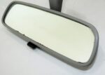Genuine Toyota Corolla E11 (95-00) Rear View Mirror IKI 8029 Grey (E2) 00469 / C - Image 4