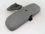 Genuine Toyota Corolla E11 (95-00) Rear View Mirror IKI 8029 Grey (E2) 00469 / C - Image 5