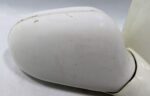 Mazda MX-3/ AZ-3/ Presso Coupe (1991-1998) Right Side Electric Door Mirror White - Image 9