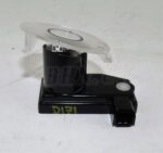 Land Range Rover Evoque L551 Left Side Mirror Puddle Projector Light +Car Logo - Image 4