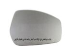 Jaguar F-Pace Evoque Velar Discovery Sport Right Side Door Mirror FLAT Glass ARA - Image 10