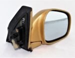 Suzuki Grand Vitara MK1 (98-05) Right Side Electric Door Mirror Metallic Yellow - Image 2