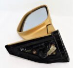 Suzuki Grand Vitara MK1 (98-05) Right Side Electric Door Mirror Metallic Yellow - Image 8