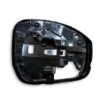 Land Rover Discovery 5 V MK5 L462 RHD (15-21) Left Side Door Mirror Bezel/ Frame