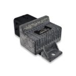 Renault Nissan Peugeot 7-Pin Glow Plug Relay 9640469680 Nagares BDL/ 7-12