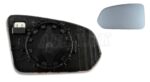 Volvo V90 S90 (2016-2020) Left Side Standard Heated Door Mirror Glass/ Aspheric