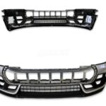 Mini Clubman Cooper S Aerokit F54 LCi2 2014-19 Front Bumper PDC Rooftop Grey