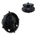 Audi Q3 Q5 Q7 RS5 RS7 (08-21) 8-Pin AE Door Mirror Motor+Memory Left 8T0959577A