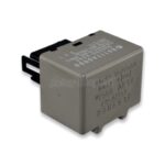Subaru 06-13 8-Pin Turn Signal Flasher Relay 86111AG000 Denso 066500-5480 FM257X