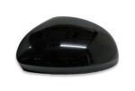 Fits VW Sharan Seat Alhambra (10-20) Left Side Door Mirror Cover 5N0857537 Black