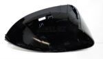 Fits VW Sharan Seat Alhambra (10-20) Left Side Door Mirror Cover 5N0857537 Black - Image 5
