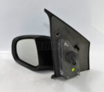 Suzuki Alto MK7 Nissan Pixo (09 - 14) Left Side Manual Door Mirror Metallic Blue - Image 12