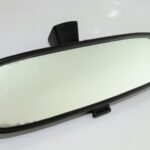 Ford Mondeo Focus Fiesta C-Max (06 - 14) Standard Interior Rear View Mirror (LX)