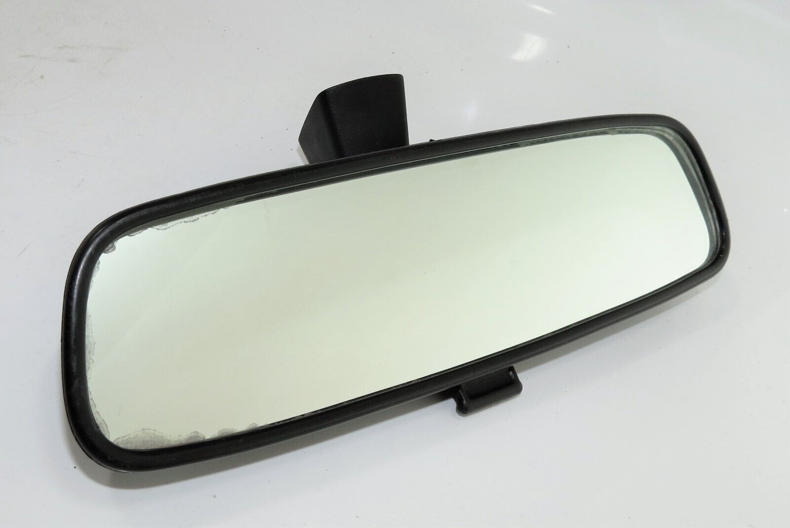 Ford Mondeo Focus Fiesta C-Max (06 - 14) Standard Interior Rear View Mirror (LX) Main Image Ford Mondeo Focus Fiesta C-Max (06 - 14) Standard Interior Rear View Mirror (LX) - Image 1