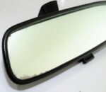 Ford Mondeo Focus Fiesta C-Max (06 - 14) Standard Interior Rear View Mirror (LX) - Image 2