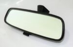 Ford Mondeo Focus Fiesta C-Max (06 - 14) Standard Interior Rear View Mirror (LX) - Image 3