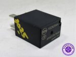 Genuine MG HS GS 4-Blade Multiuse Black Relay 10282644 HFV6/012H-TR (333) 12V - Image 2