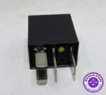 Genuine MG HS GS 4-Blade Multiuse Black Relay 10282644 HFV6/012H-TR (333) 12V - Image 3