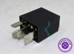 Genuine MG HS GS 4-Blade Multiuse Black Relay 10282644 HFV6/012H-TR (333) 12V - Image 4
