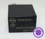 Genuine MG HS GS 4-Blade Multiuse Black Relay 10282644 HFV6/012H-TR (333) 12V - Image 5
