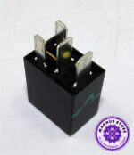 Genuine MG HS GS 4-Blade Multiuse Black Relay 10282644 HFV6/012H-TR (333) 12V - Image 7