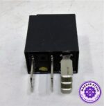 Genuine MG HS GS 5-Blade Multiuse Black Relay 10282643 HFV6/012Z-TR (333) 12V - Image 3