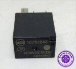 Genuine MG HS GS 5-Blade Multiuse Black Relay 10282643 HFV6/012Z-TR (333) 12V - Image 4