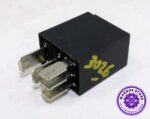 Genuine MG HS GS 5-Blade Multiuse Black Relay 10282643 HFV6/012Z-TR (333) 12V - Image 5
